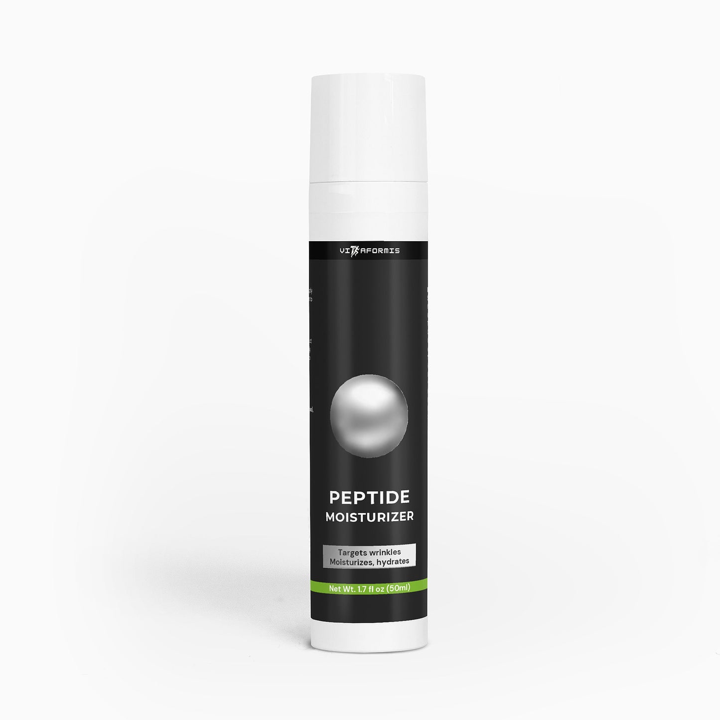 Peptide Moisturizer