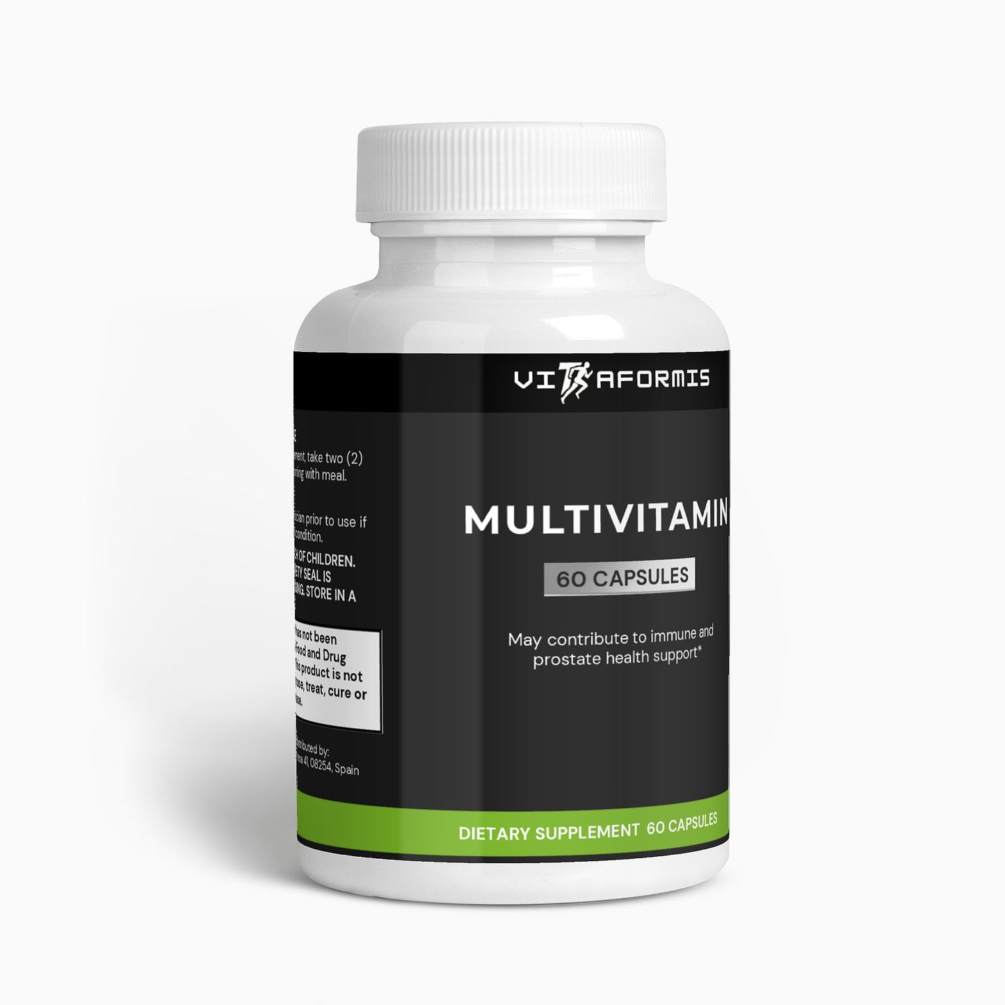 Complete Multivitamin