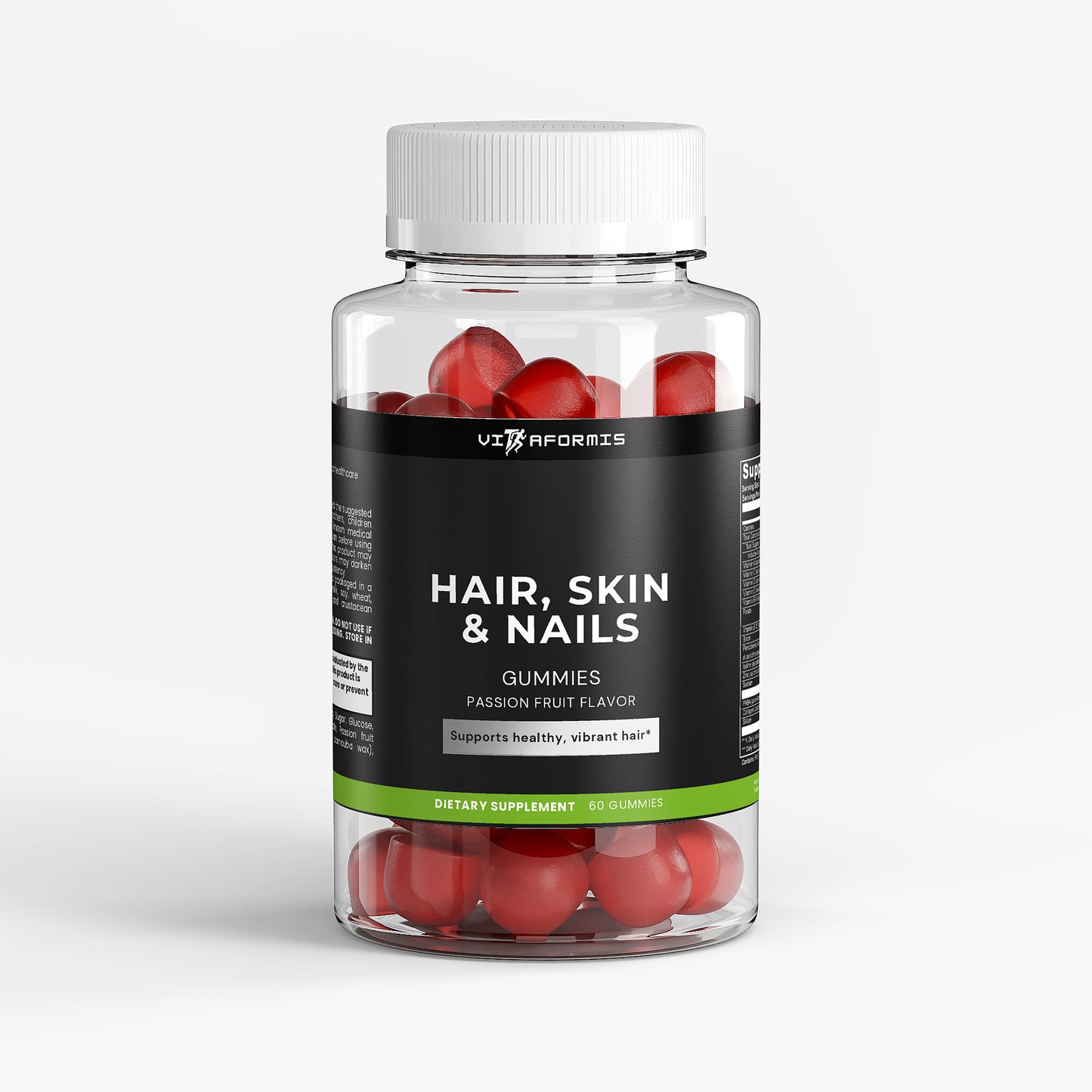 Hair, Skin & Nails Gummies