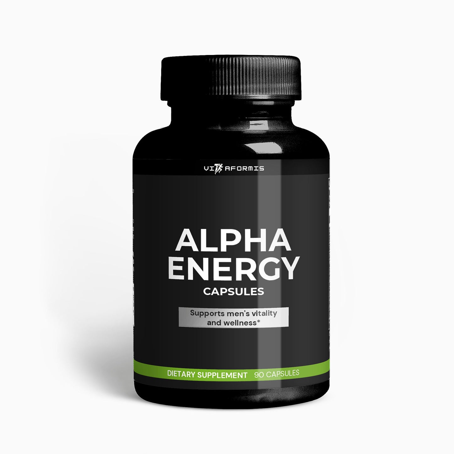 Alpha Energy