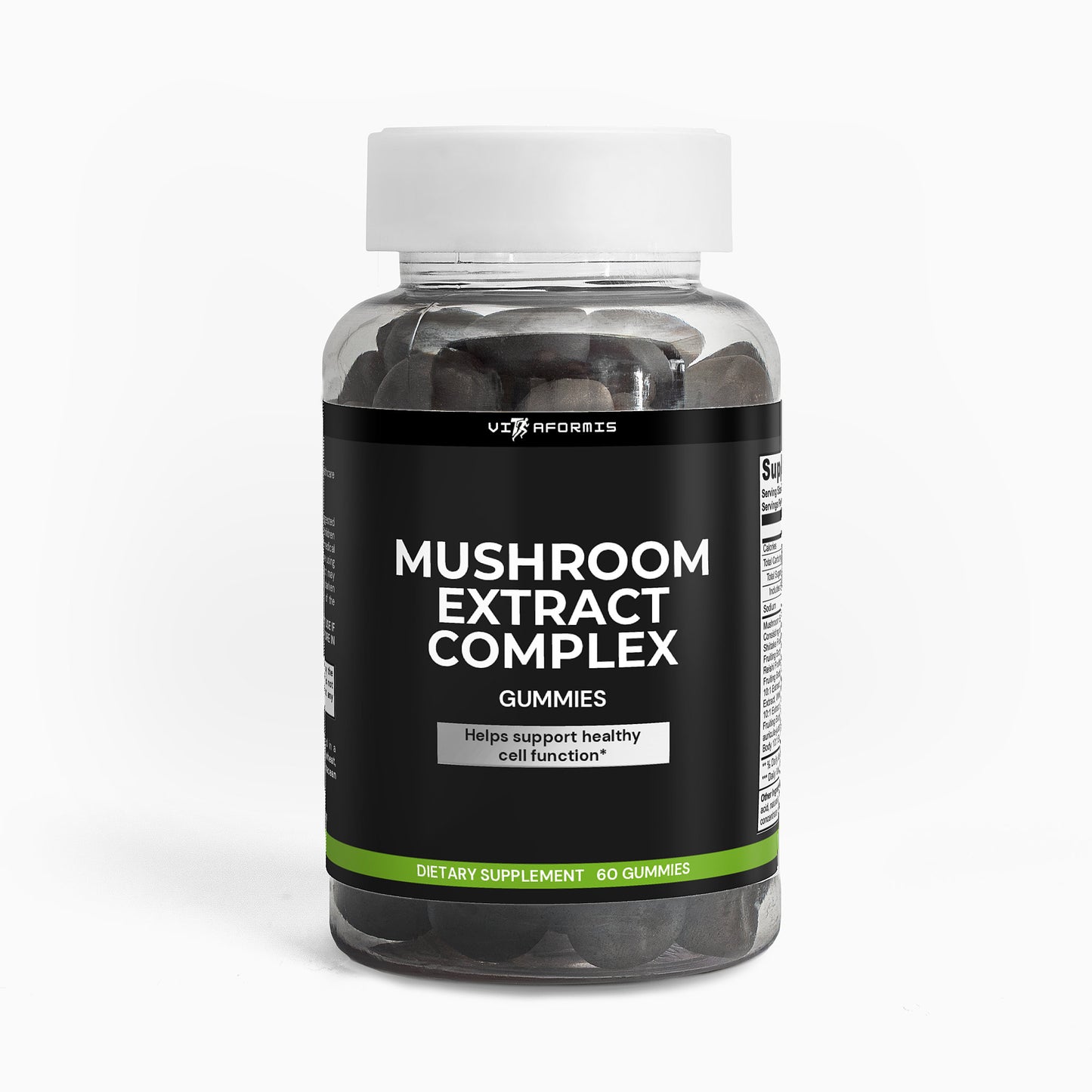Mushroom Extract Complex