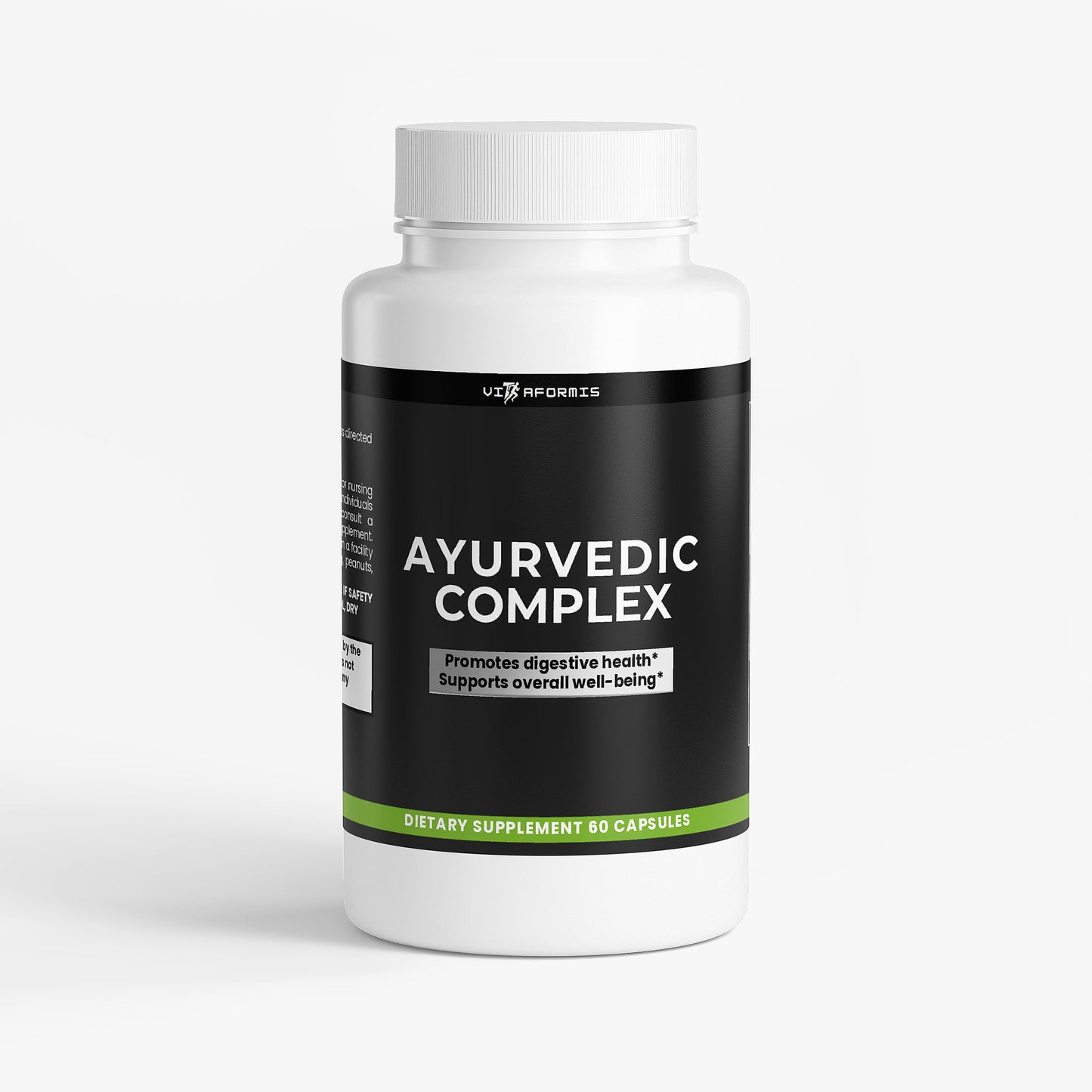 Ayurvedic Complex