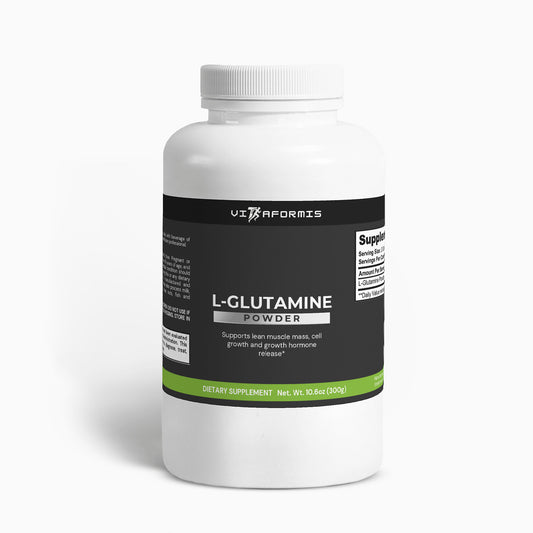 L-Glutamine Powder