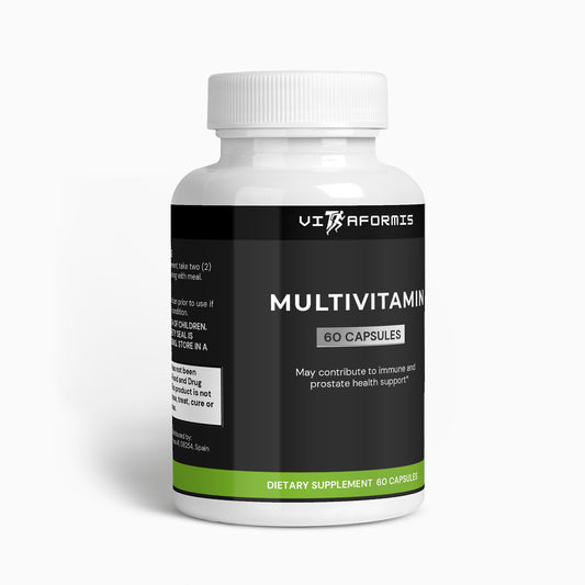 Complete Multivitamin