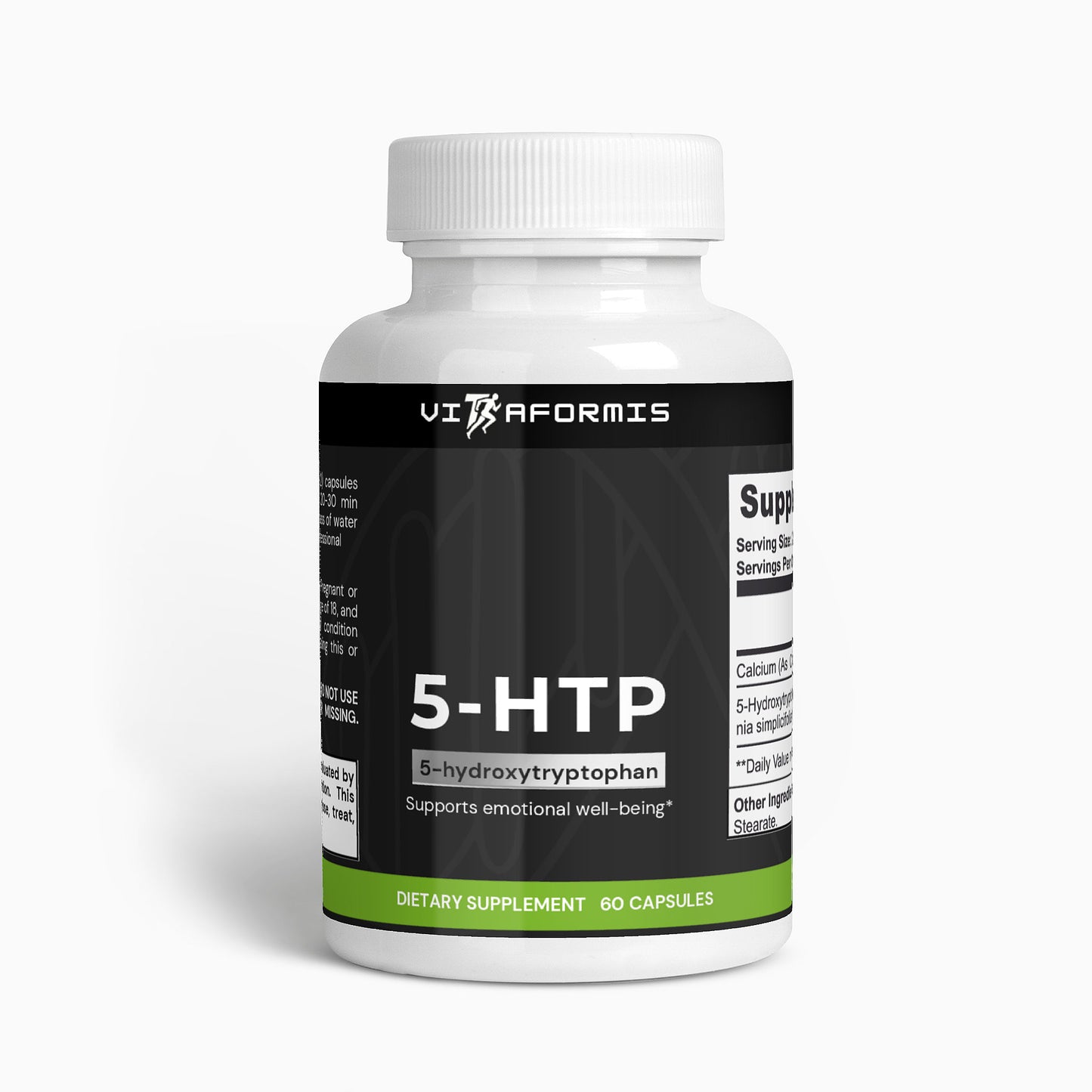 5-HTP
