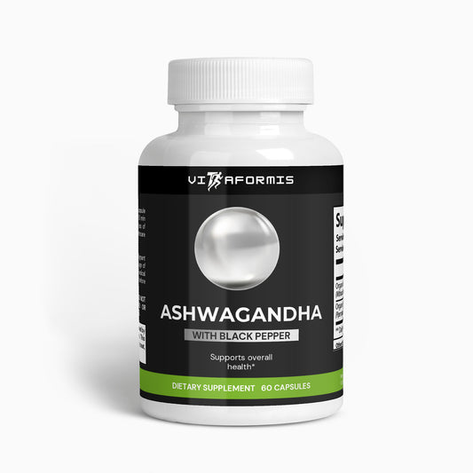 Ashwagandha