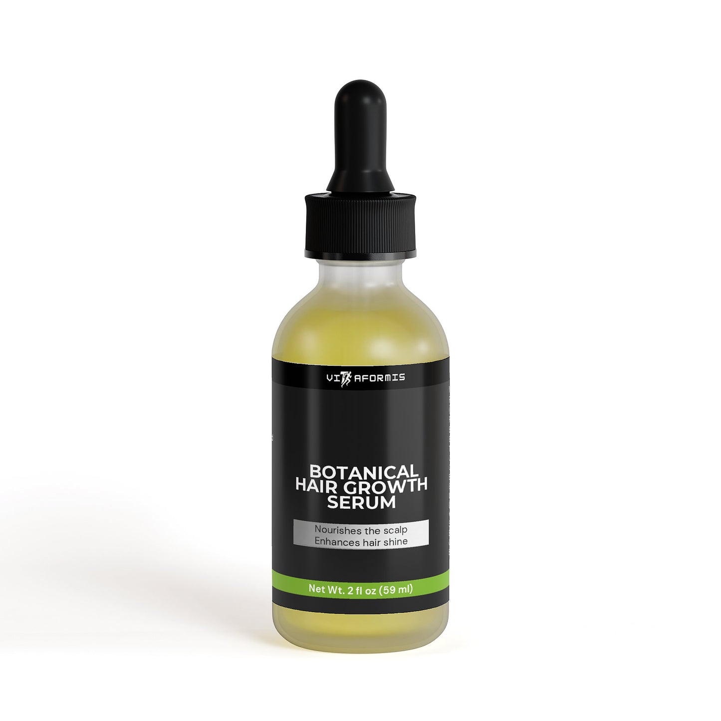 Botanical Hair Growth Serum